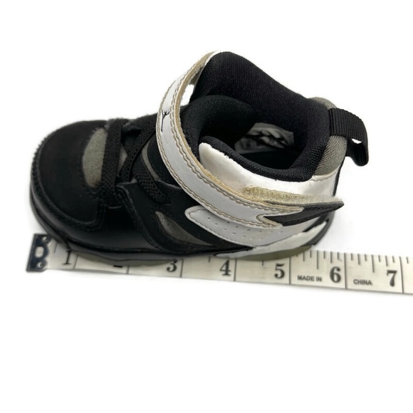 Jordan, Nike, Keen Shoes For Kids - Picture 8 of 11